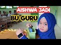 BU GURU AISHWA NAHLA (VLOG)