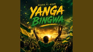 Yanga Bingwa