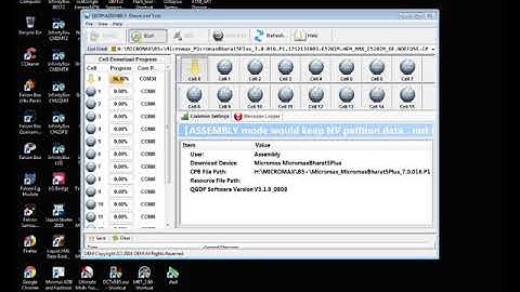 Micromax B5+ Flashing Frp Unlock Done