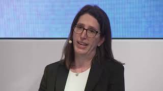 IFGS 2024 | Day 1| Preparing For The Future  A Reshaping Of Financial Services