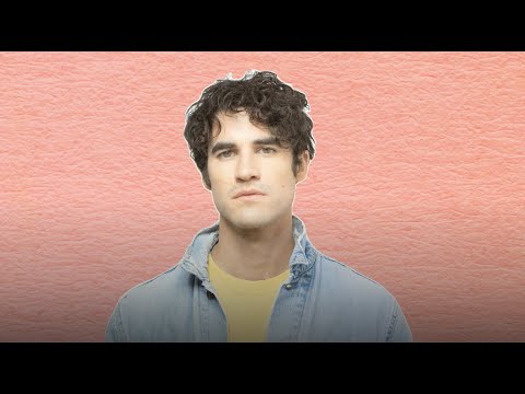 Video: War Darren Criss am Broadway?