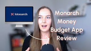 Monarch Money Budgeting App Review and Tutorial screenshot 5