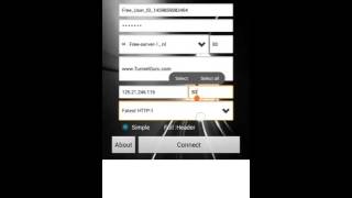 Airtel Free 3G Internet Via WEBTUNNEL VPN  [1] screenshot 2