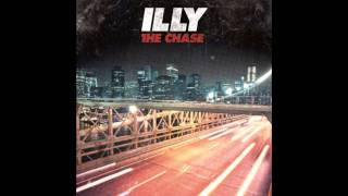 Illy - It Can Wait (featuring Owl Eyes) HD1080p