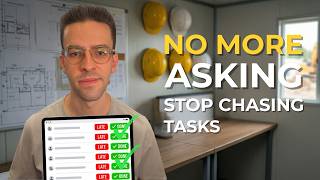 Stop Asking for Updates and Start Seeing Progress