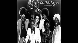 DJ Dimsa - Ohio Players Mix - 70's Funk Band (preview 20 min of a 60 min Mix) screenshot 4