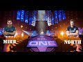 ESL One Cologne 2018: MIBR VS NORTH