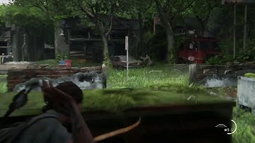 tlou2 - ellie seattle day 2 ng+