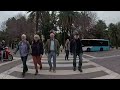  malaga mustsees 4k walking tour costa del sol