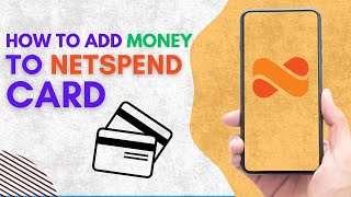 How to Add Money to Netspend Card IN 2024! (STEP BY STEP)