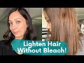 Lighten Hair Without Bleach| One 'n Only Color Fix|How to Remove Permanent Hair Color