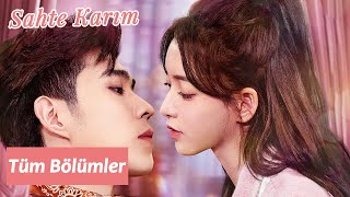 Sahte Karım Tüm Bölümler My Fake Wife 心动的他 Xie Yibo Guo Jiayu