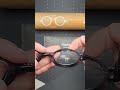 Brilliant Labs' Frame AI Glasses Unboxing #ai #brilliantlabs