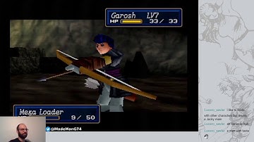 Shining Force III - Scenario 2 (Original Saturn Hardware) (26.04.2020 Stream archive)