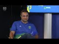 PARIS 2024 | CORTES COBCAST | GALVÃO BUENO COMENTA SOBRE MEDALHAS NO JUDÔ E NO SKATE