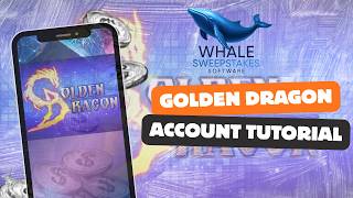 Golden Dragon - How To Setup Player Accounts For Store Owners (Tutorial) screenshot 1