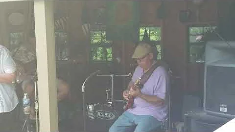 Patsy Stephens