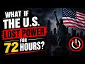 What If the US🇱🇷 Lost Power for 72 Hours?TrendShow