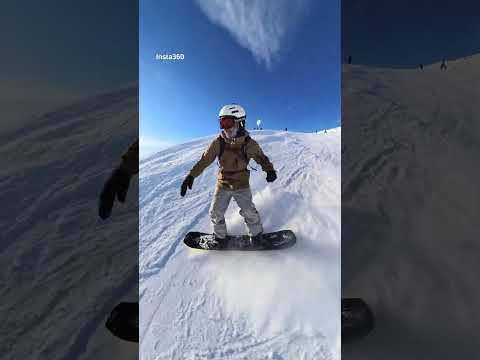 snowboard gudauri 2026????????