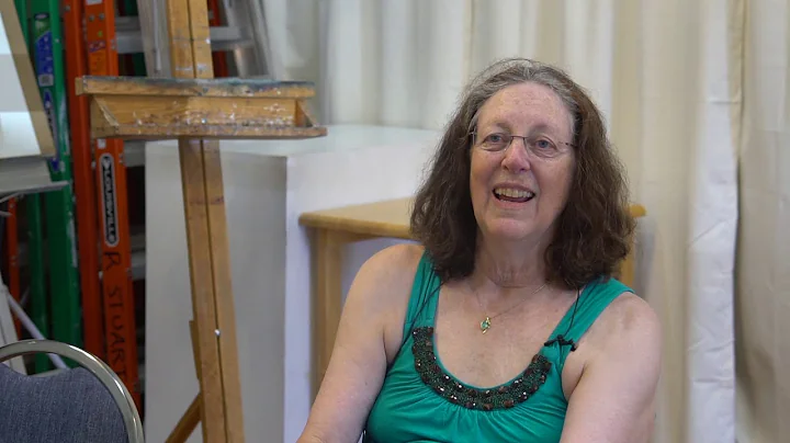 Kathleen Buck Interview