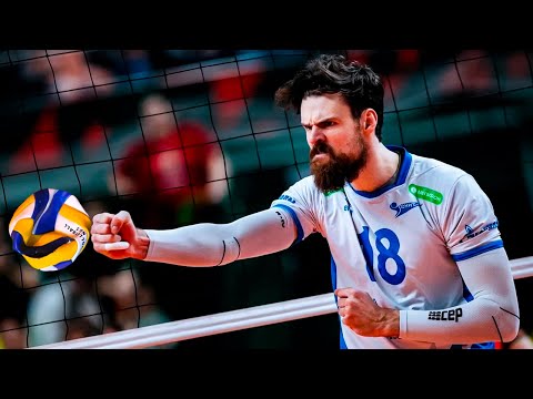 What Happens if Egor Kliuka Loses Control ?