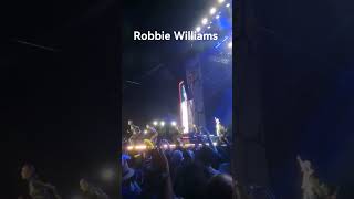 Robbie Williams