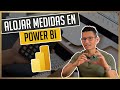 2 Maneras para Organizar Tus Medidas DAX (2020)