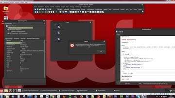 Lazarus und Free Pascal libmysqlclient.so libmysqlclient18.so is missing Lösung