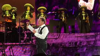 Luis Miguel /Mariachi HD FIRST ROW