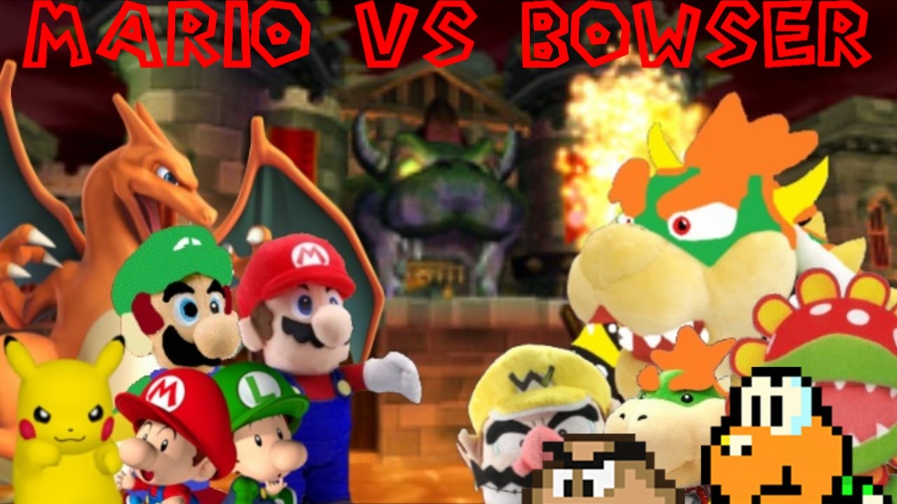 Super Mario Bros Luigi Yoshi Bowser Toad Classic Games Anime, bowser super  mario - thirstymag.com