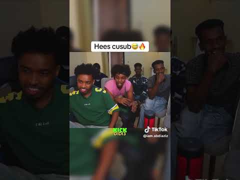 Hanad Band Hees Cusub 