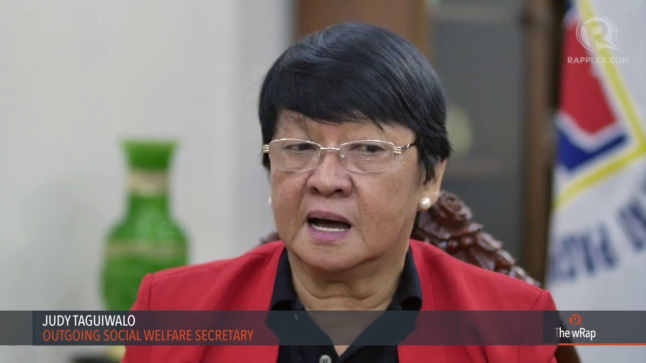 Duterte refused one-on-one with Taguiwalo on eve of CA rejection