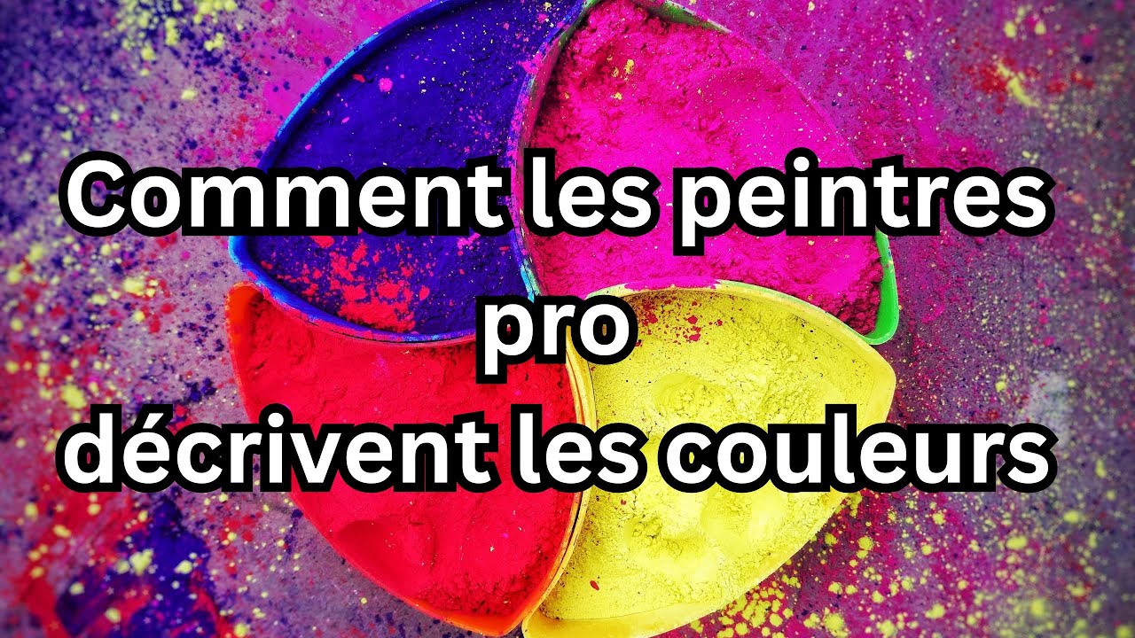 Cours de peinture en ligne gratuit - Bourdon butineur - L'ARTmoire en 2023