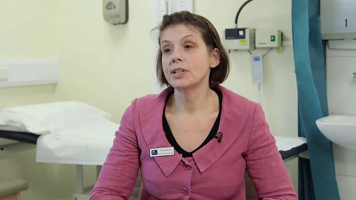 Toni Jenkins - Bariatric Nurse Consultant
