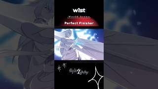 Perfect Finisher #e7 #anime #epic7 #animerpg #honkaiimpact3rd #epicseven #epicsevenarena #games