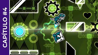 🔴 Retention 87 % (EXTREME DEMON) #4 | Geometry Dash