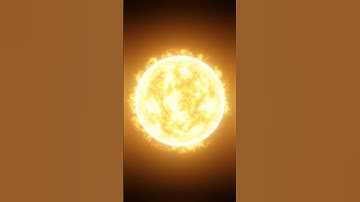 Blender Eevee Star Animation