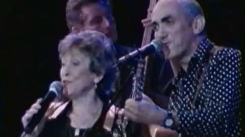 The Sunlander-Paul Kelly & Joy McKean.