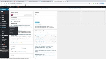 Disabling search engine indexing for WordPress