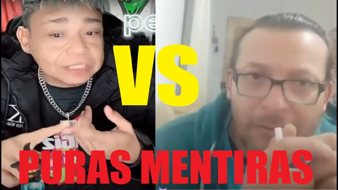 JB THE VOICE ENLOQUECE POR YO REACCIONAR A SU DEBATE CON RONALD MORRIS      IMPERDIBLE