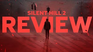 The Silent Hill 2 Remake Is A Masterpiece Reborn | Analysis and Review