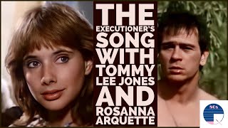 The Executioner’s Song with Rosanna Arquette and Tommy Lee Jones