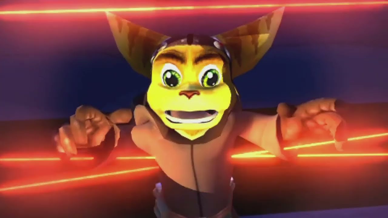 Secret Agent Clank #1 -  Boltaire Museum