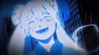 Weather girl by Flavor Foley… but it sounds like a distant memory