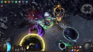 Uber Elder 2 min
