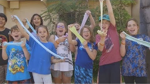 Explore URJ 6 Points Sci-Tech Academy-West!