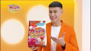 Daia Floral - Choky Sitohang
