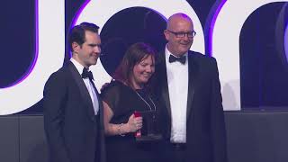 Insurance Times Awards 2018 - Highlights