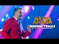 Hatim ammor  hsebni tema3 live show casablanca 2022