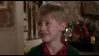 Home Alone (The Making Of Home Alone Part 1 Of 3)